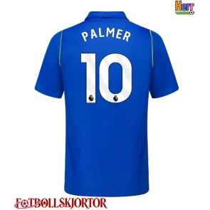 Chelsea Cole Palmer #10 Hemmatröja 2026-27 Kortärmad